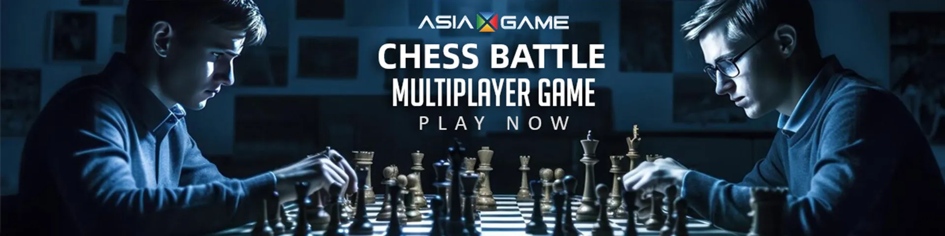 CHESS BATTLE