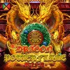 Dragon Power Flame