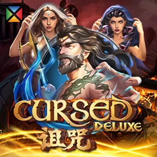 Cursed Deluxe