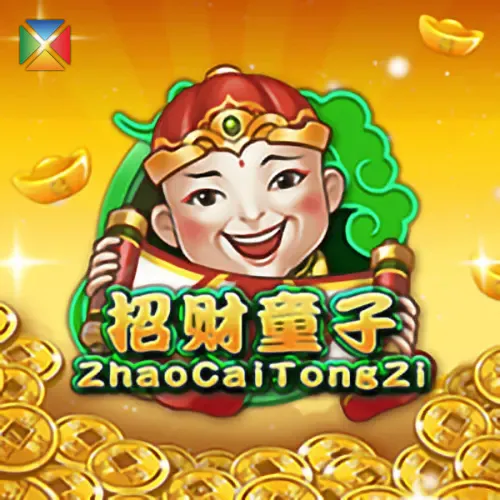 Zhao Cai Tong Zi