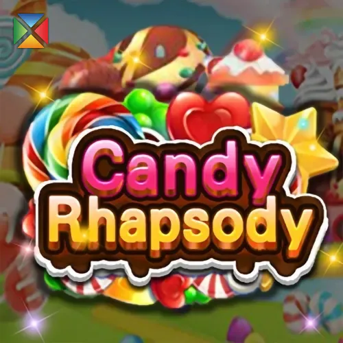 Candy Rhapsody