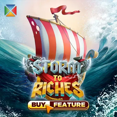 Storm to Riches