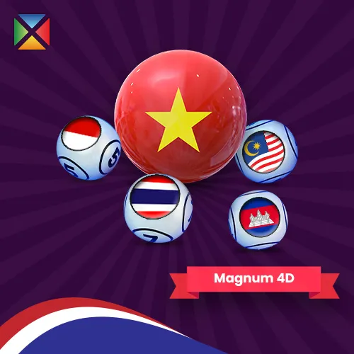 Magnum 4D