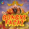 Gong Xi Fa Cai