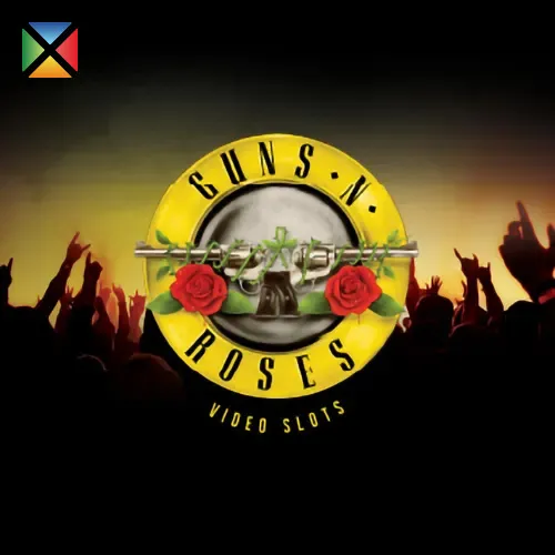 Guns N Roses Video Slots™