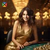 WCasino Baccarat 201