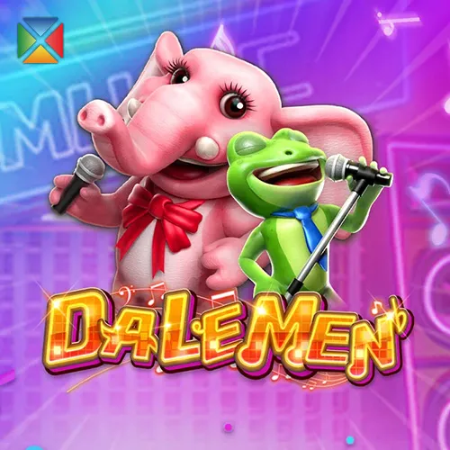 DA LE MEN