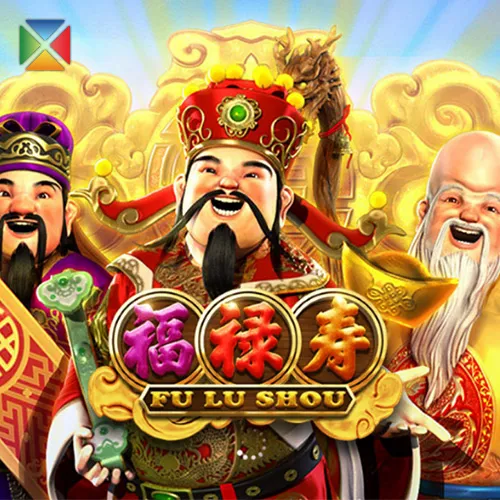 Fu Lu Shou