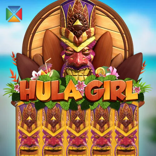 Hula Girl
