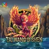 Tai Wang Si Shen