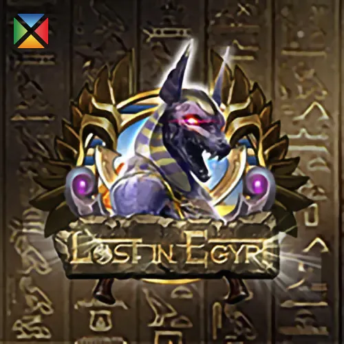 Lost in Egypt