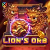 Lions Orb