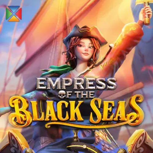 Empress of the Black Seas
