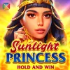 Sunlight Princess