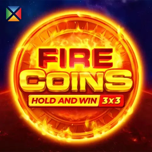 Fire Coins: Hold and Win