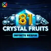 81 Crystal Fruits