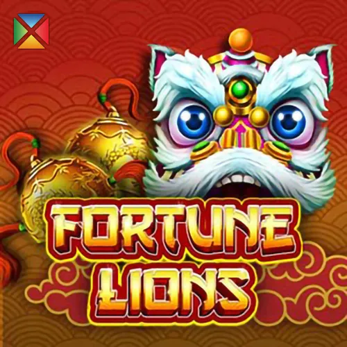 Fortune Lions