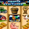 Triple Twister