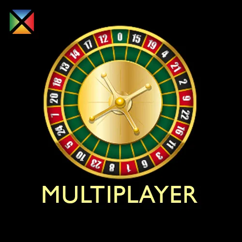 European Roulette (Multi Player)