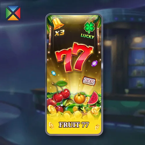 Fruit Slot